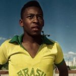 Pelé, regele fotbalului !