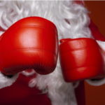 Mănușile de box – imaginea campionului !