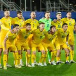 EURO 2024 – România – Belarus