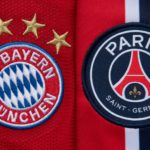 UEFA Champions League: Bayern – PSG !