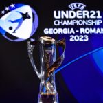 U21 – programul complet al Campionatului European 2023