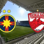FCSB – Dinamo București, unicul derby din fotbalul românesc !