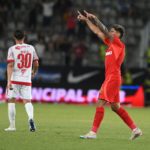 Farul ,,spulberă” FC Voluntari printr-un hat-trick al lui Larie și gol al ,,recuperatului” Vînă !