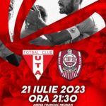 Superliga României: Sepsi – FCU Craiova, azi de la 18,30 !