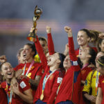 FIFA Women’s World Cup 2023: 12 repere ale finalei dintre Spania și Anglia !
