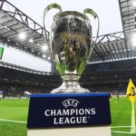 Grupele UEFA Champions League, sezonul 2023-2024 !