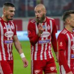 Florentin Petre – Superliga, rivalii și echipa națională !