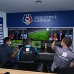 ,,Echipa etapei” a 13-a din Superliga României !