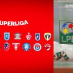 LPF a desemnat cei mai buni jucători ai etapei a 12-a din Superliga !