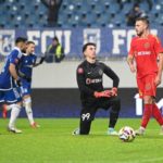 Rapid București și FCSB – măsuri după eliminările din Cupa României !
