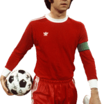 Franz Beckenbauer – între ,,primii 5 fotbaliști” din toate timpurile !