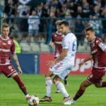 FCSB – Farul Constanța, ultimul meci al etapei cu numărul 24 !
