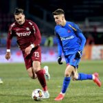 FC Botoșani – FCU Craiova, meci care schimbă (pentru moment) configurația ,,subsolului” clasamentului !