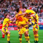 EURO 2024: România – ,,trial” cu Bulgaria și Liechtenstein !