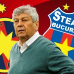 Mircea Lucescu: ,,…Steaua trebuie să se întoarcă în Ghencea…” !