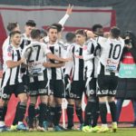 Universitatea vs. CFR: derby-ul Clujului, de la ora 20:30 !