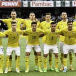 Juri Cisotti – începând de astăzi, ,,numărul 31” de la FCSB !