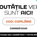 Lurbel: Creează-ți propriul ritm. Depășește-ți limitele!