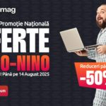 Lurbel Samba ITI – Tehnologie avansată pentru performanță maximă!