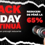 BlessFriday la minuneanaturii.ro: Sport și vitalitate cu suport natural pentru articulații!