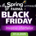 Black Friday ca-n povești pe Librex.ro: reduceri de până la 90% la mii de titluri!