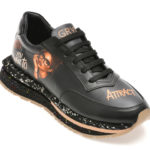 ALDO pornește anul în forță cu încălțăminte sport pentru viața urbană!