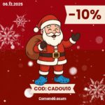 Top-Pescar: Idei de cadouri pentru pescari – descoperă magia Mystery Box Feeder!