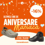 Ghetele EPICA – alegerea corectă începe de la încălțăminte!