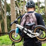 Cum rezolvi problema transportului obositor cu o bicicletă electrică pliabilă!